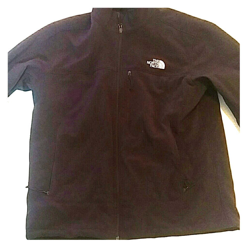 The North Face light-weight Jacket